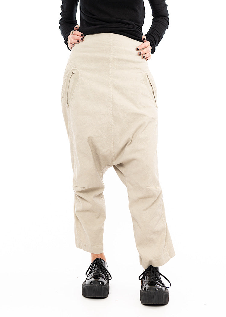 PRE-LOVED RUNDHOLZ DIP TROUSER