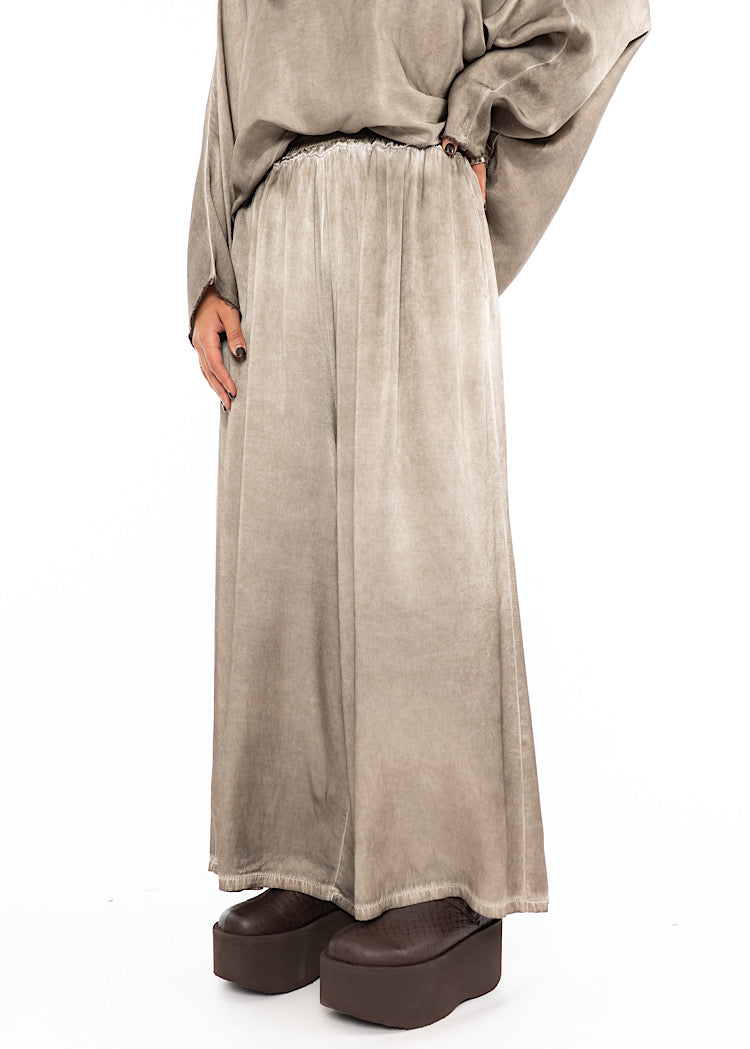 SANCTAMUERTE TROUSER