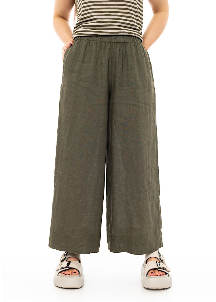 MAMA B POLLO L TROUSER