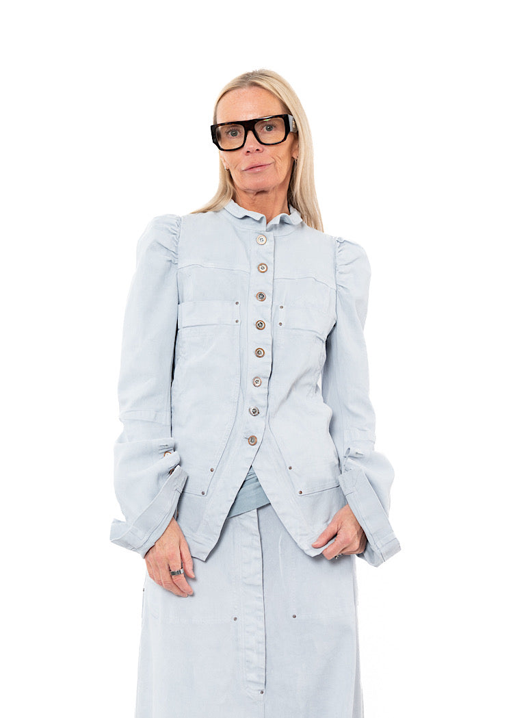 RUNDHOLZ DIP JACKET