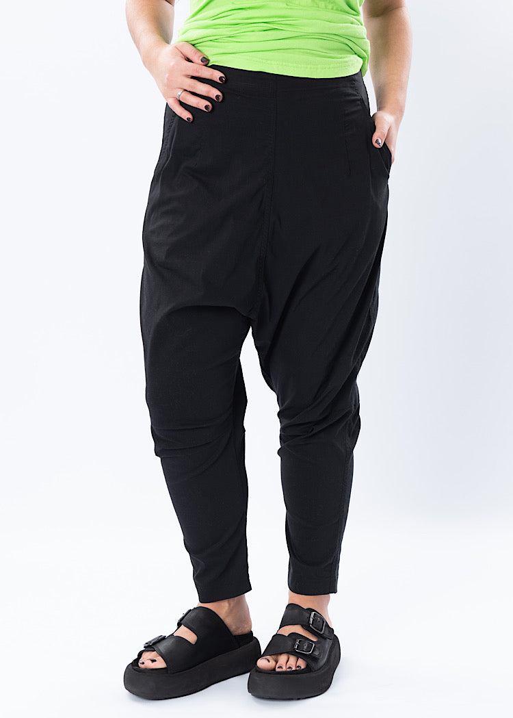 RUNDHOLZ BLACK LABEL TROUSER
