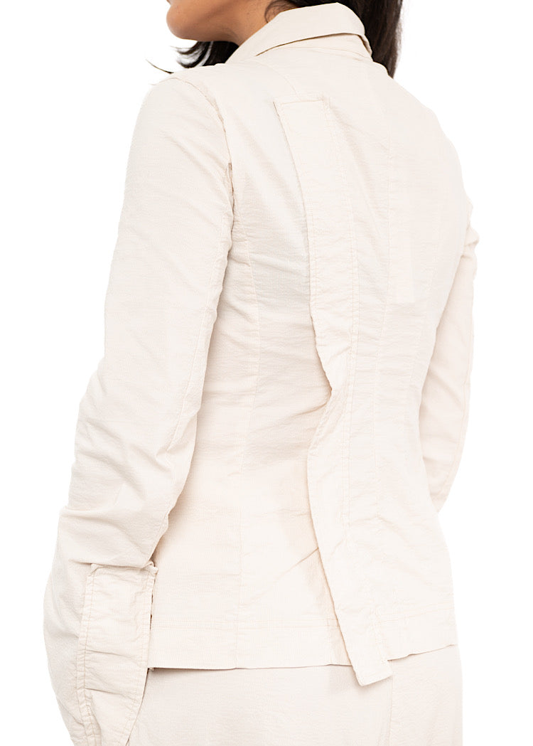 RUNDHOLZ MAINLINE JACKET