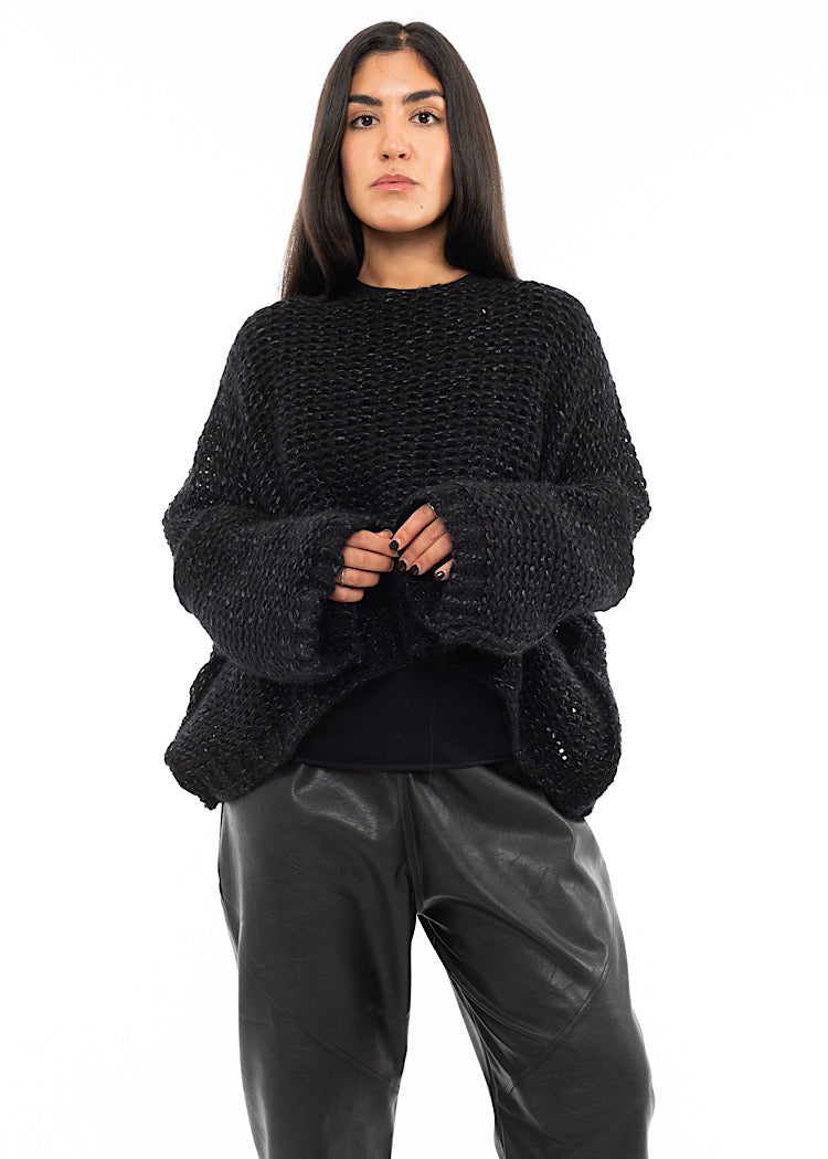 LA VACA LOCA DUERME PULLOVER