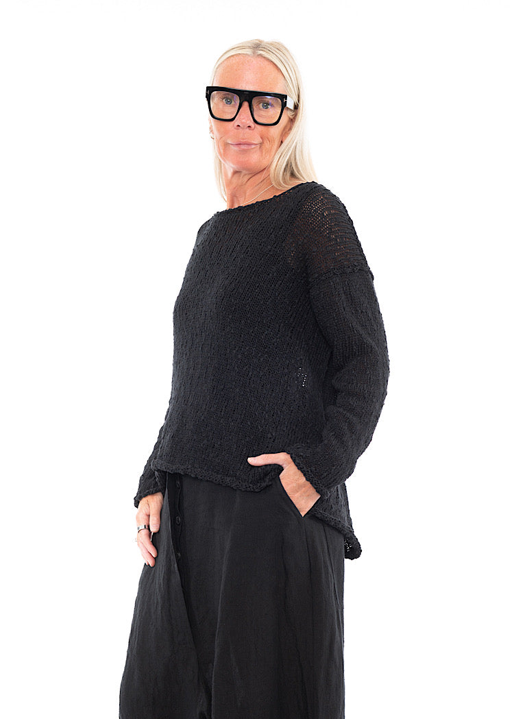 ESMERALDA ANTOINE PULLOVER