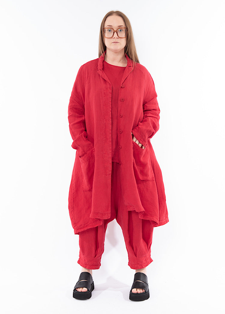 RUNDHOLZ BLACK LABEL COAT