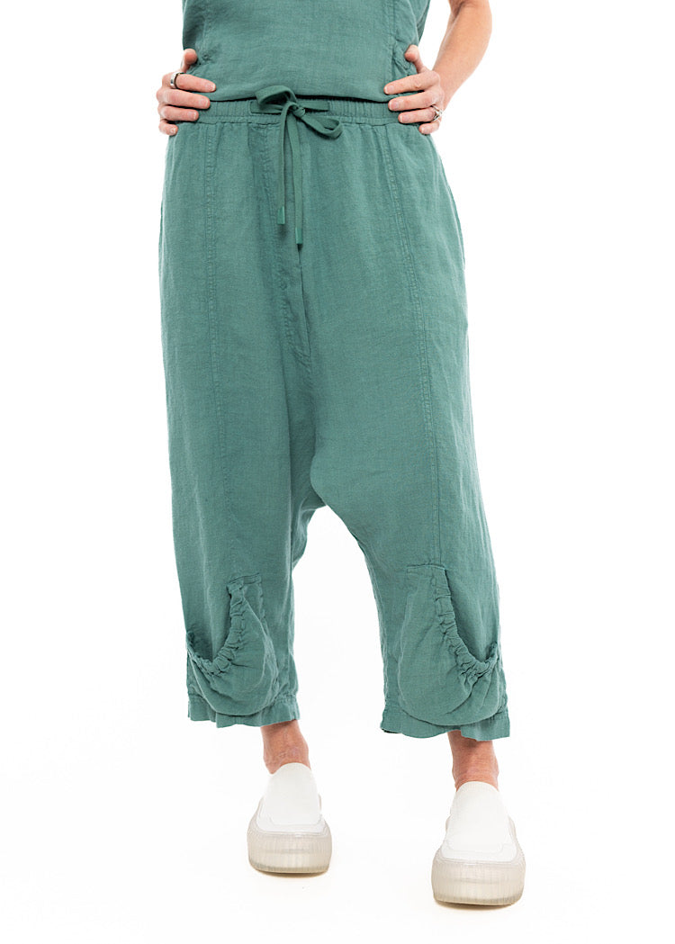 RUNDHOLZ BLACK LABEL TROUSER