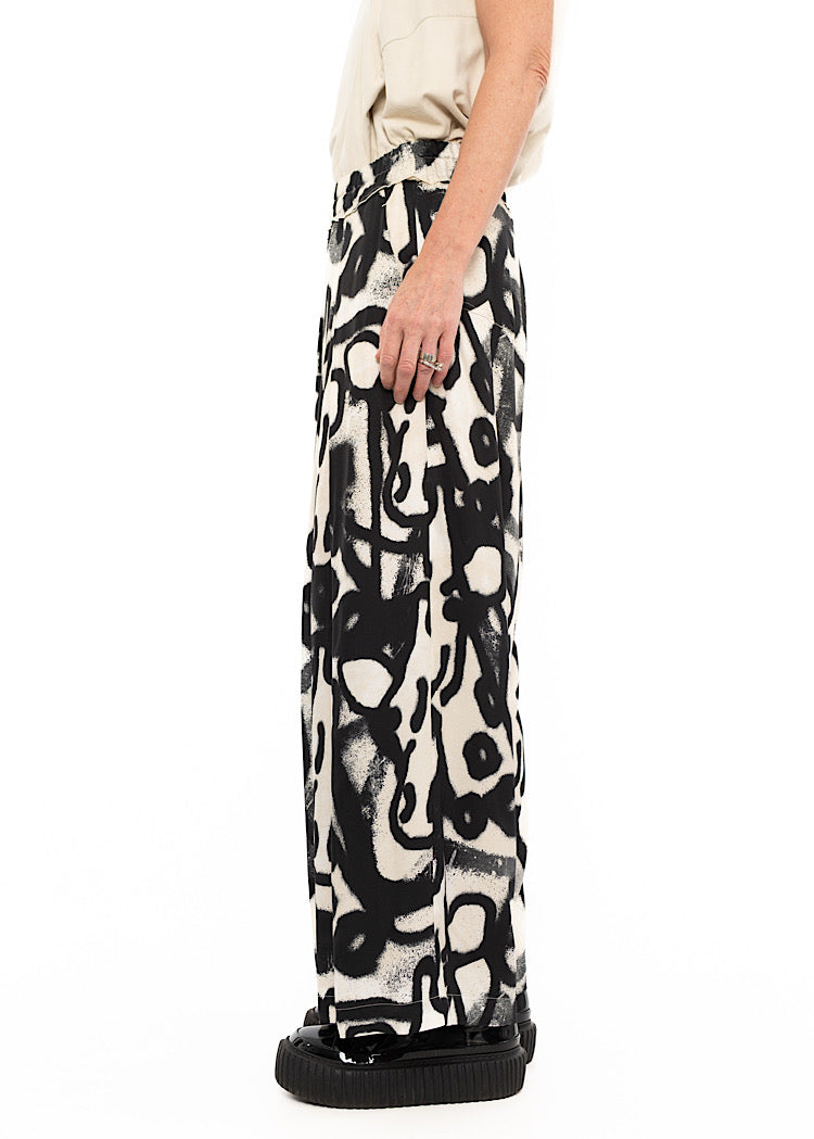 RUNDHOLZ MAINLINE TROUSER