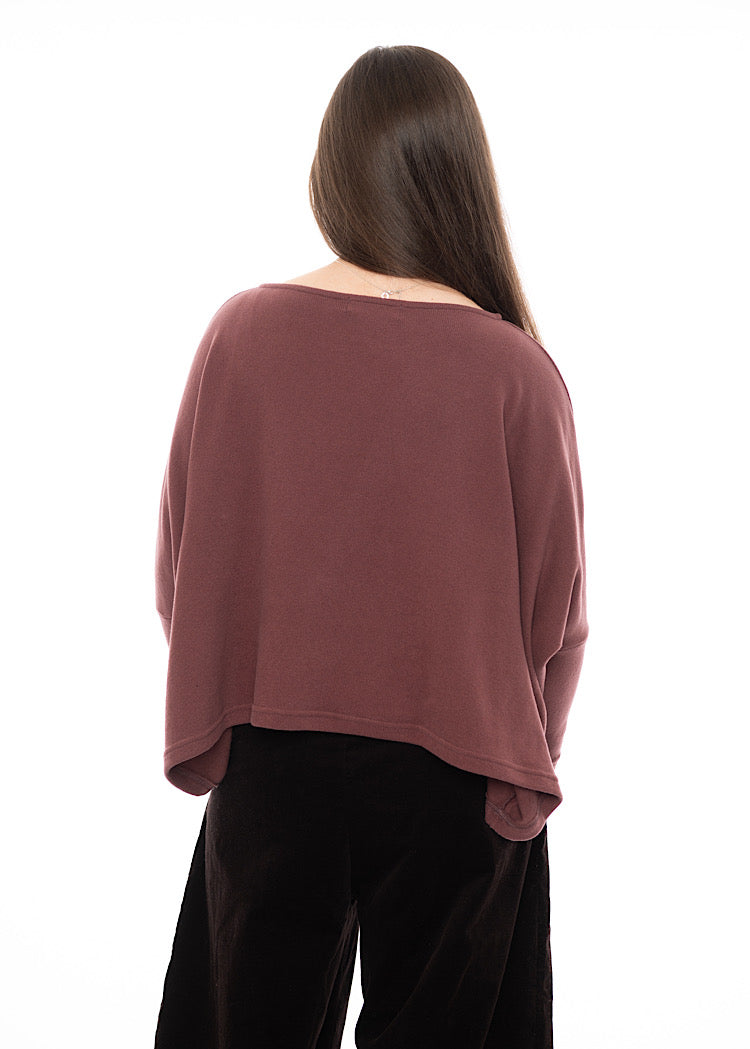 MAMA B KIRA PULLOVER