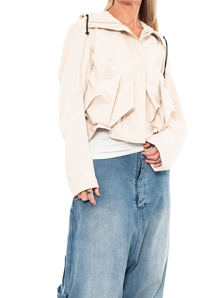 PRE-LOVED RUNDHOLZ MAINLINE JACKET