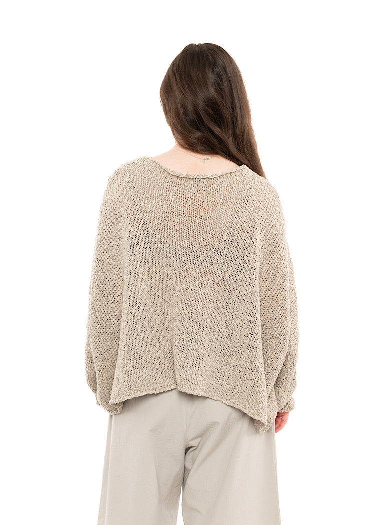 FRIDA ZAZOU PULLOVER