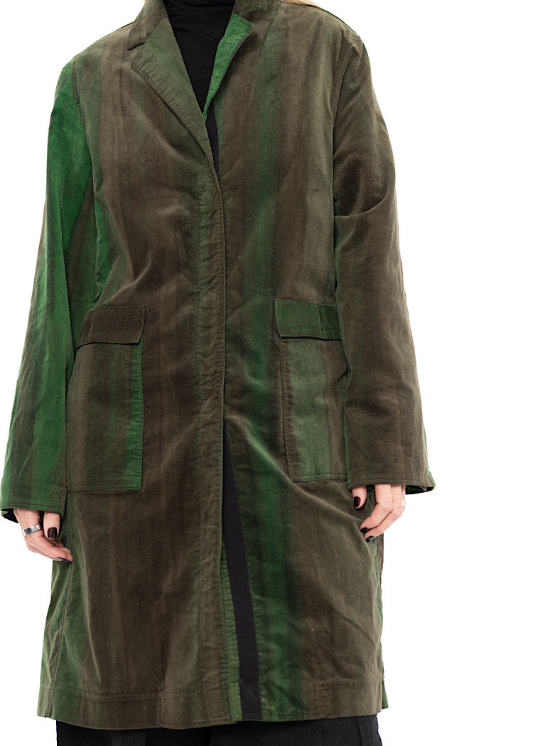 PRE-LOVED ANNETTE GÖRTZ KABO COAT