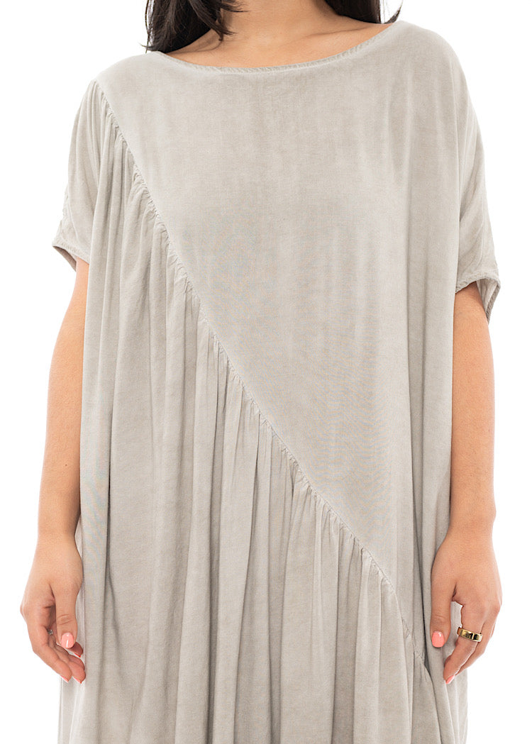 LA VACA LOCA PADRE DRESS