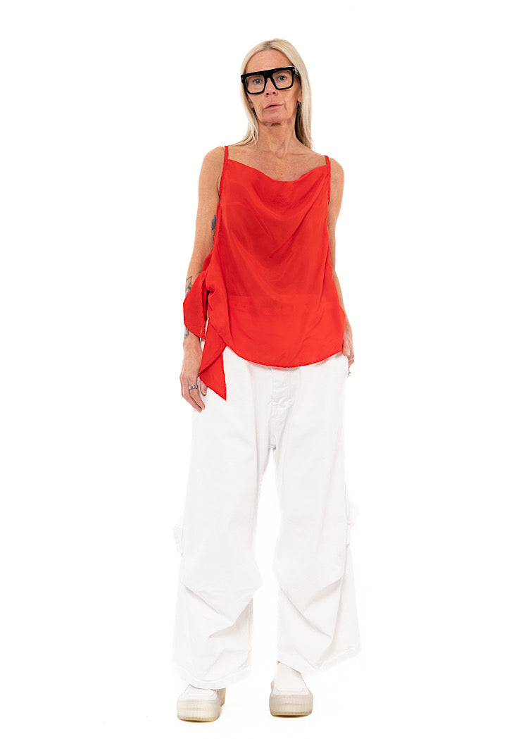 RUNDHOLZ MAINLINE TOP