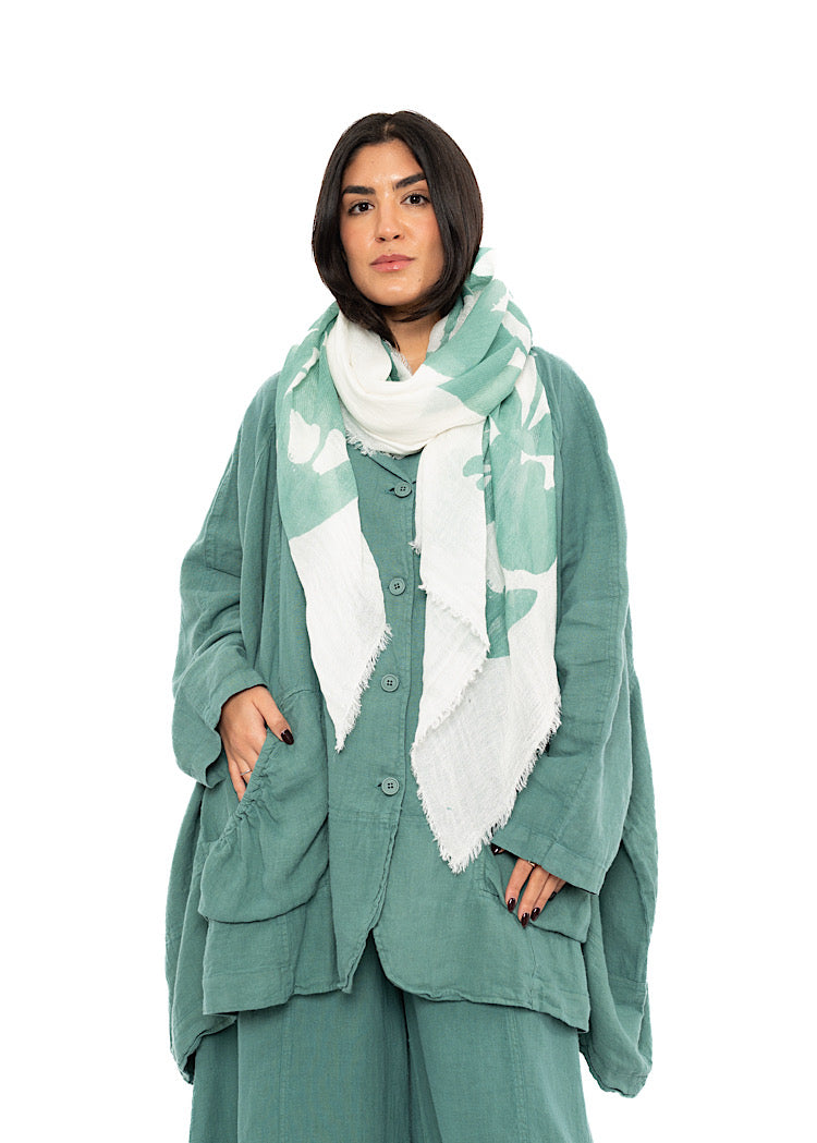 RUNDHOLZ BLACK LABEL SCARF