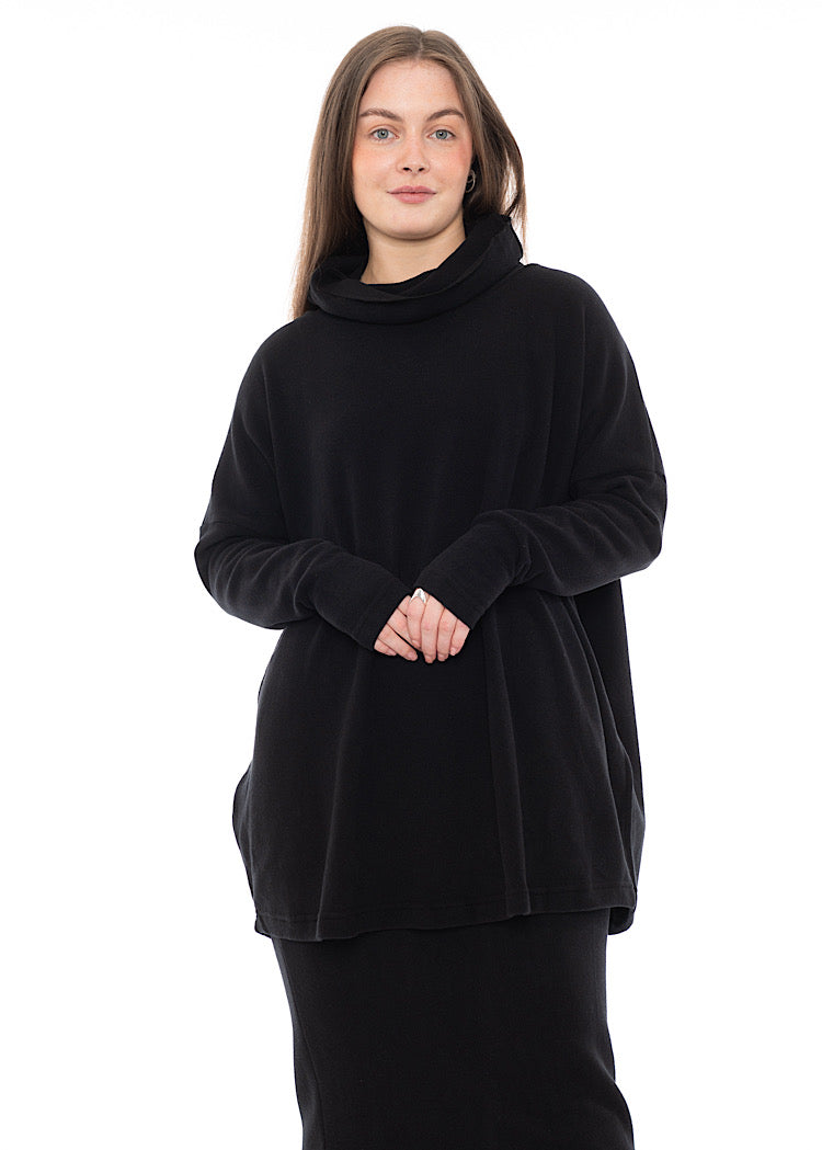 MAMA B BILL PULLOVER