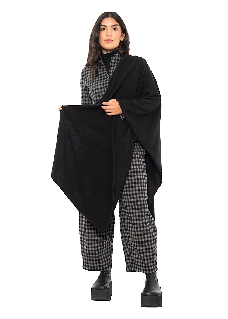 SIGNATURE SEGOVIA SCARF