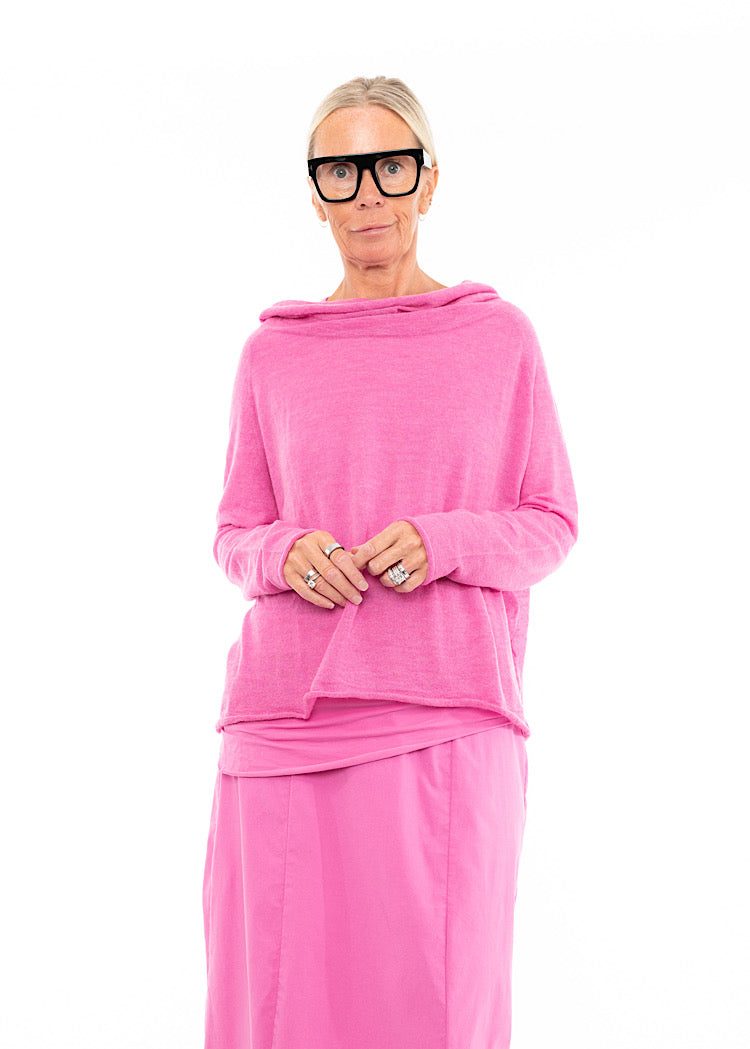 RUNDHOLZ BLACK LABEL PULLOVER