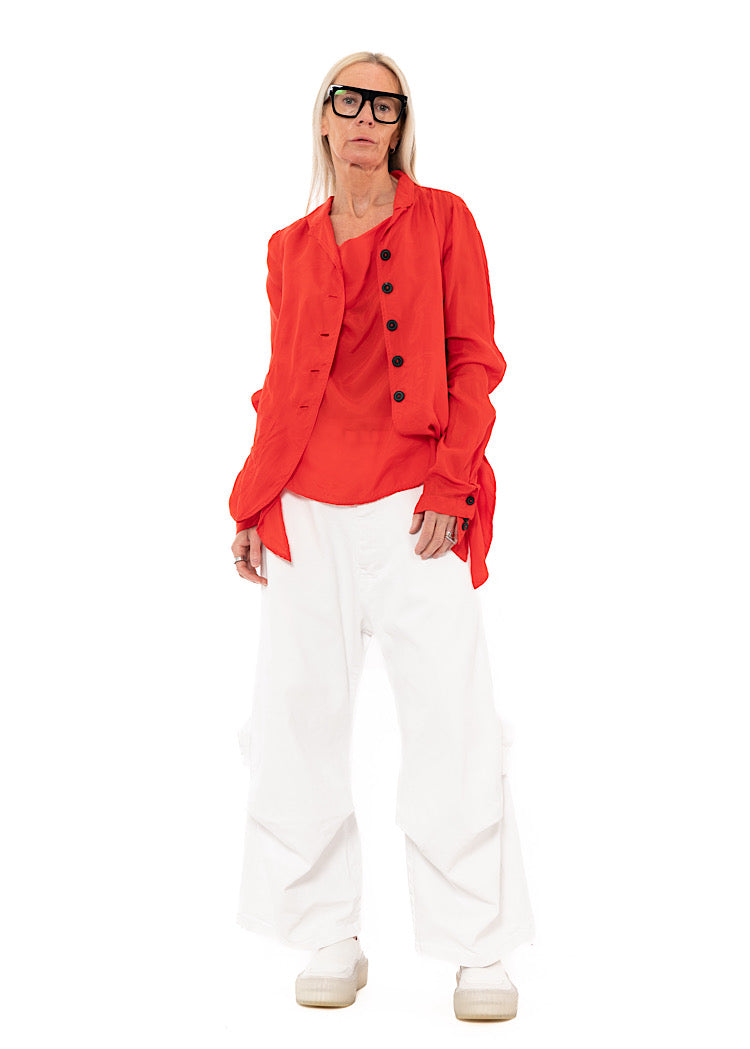 RUNDHOLZ MAINLINE JACKET