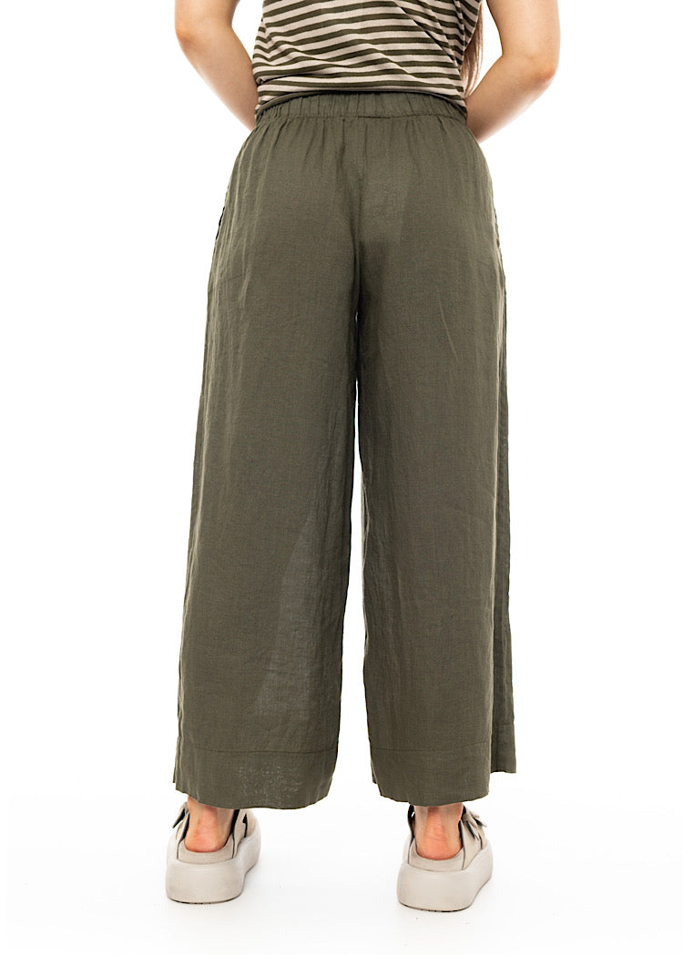 MAMA B POLLO L TROUSER