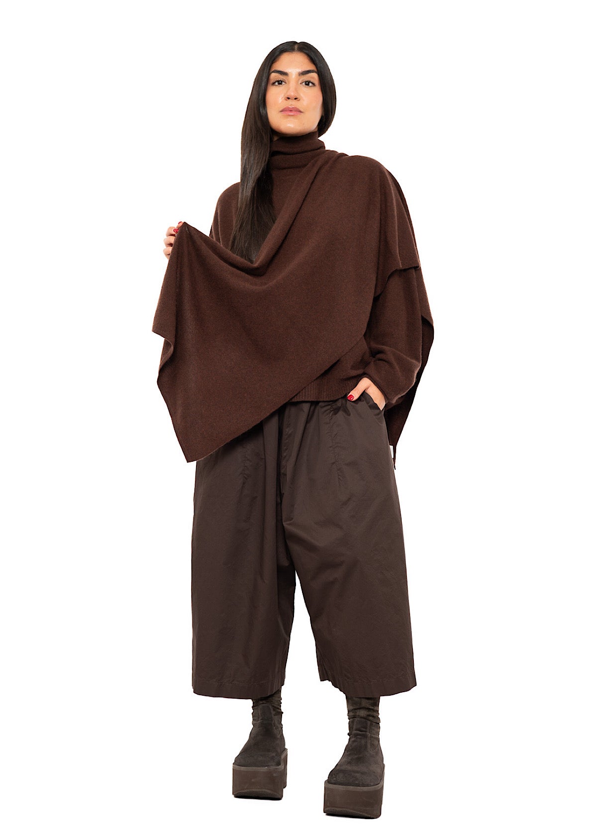 CASHMERE SCARF