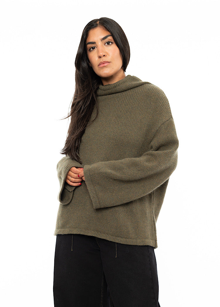 ANNETTE GÖRTZ CLOUD PULLOVER