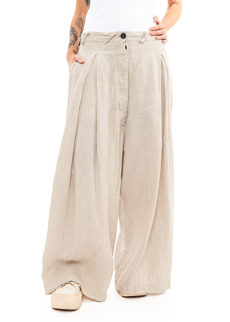 PRE-LOVED RUNDHOLZ MAINLINE TROUSER