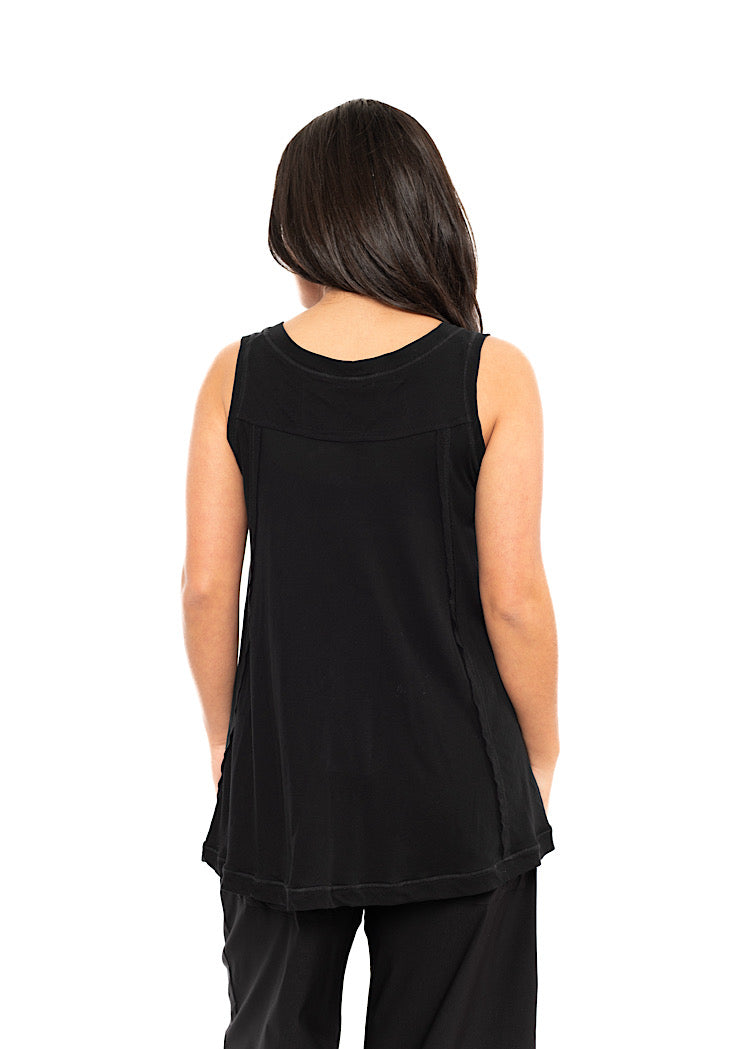 RUNDHOLZ BLACK LABEL TOP