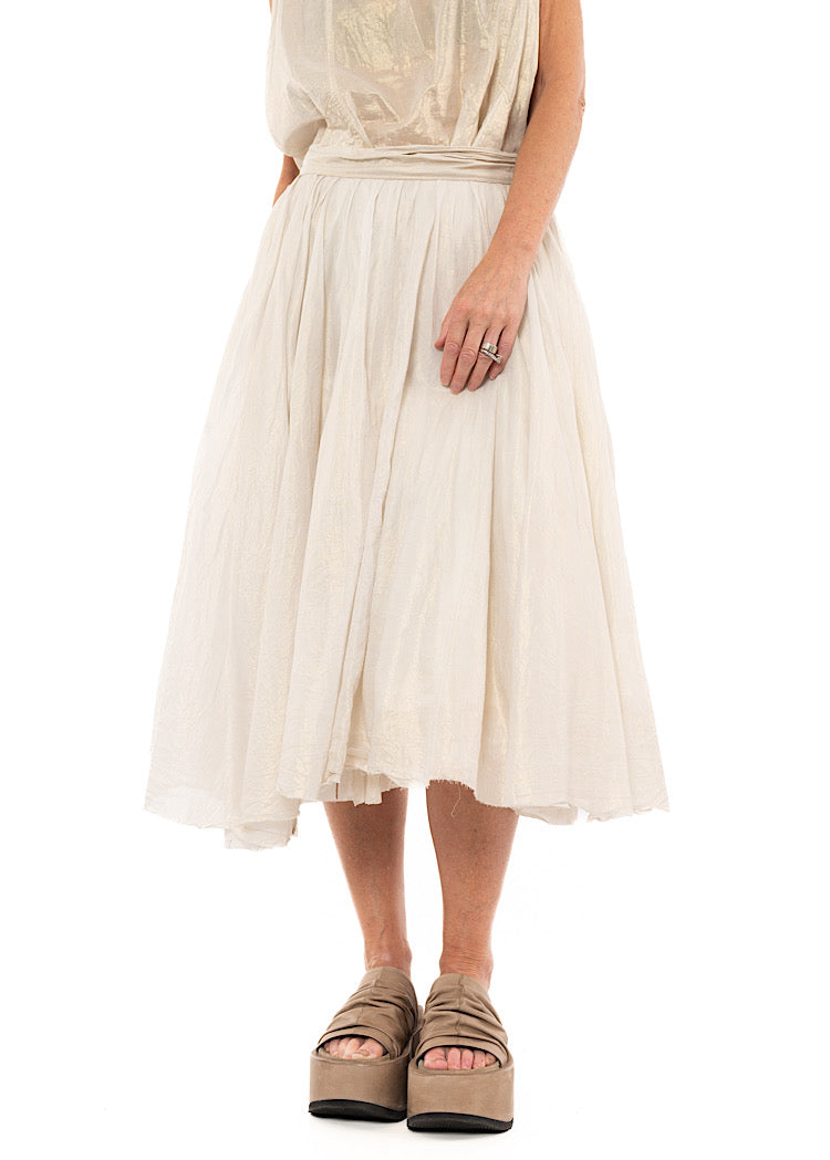 PRE-LOVED RUNDHOLZ MAINLINE SKIRT
