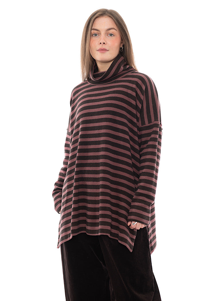 MAMA B ZITA PULLOVER