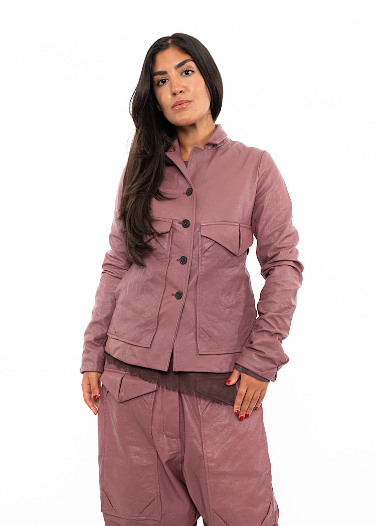 RUNDHOLZ DIP JACKET