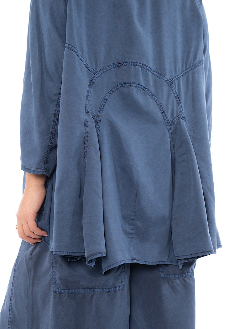 RUNDHOLZ BLACK LABEL SHIRT