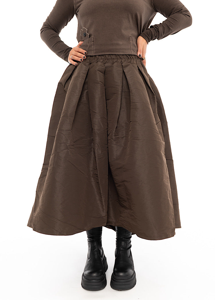 PLU SKIRT