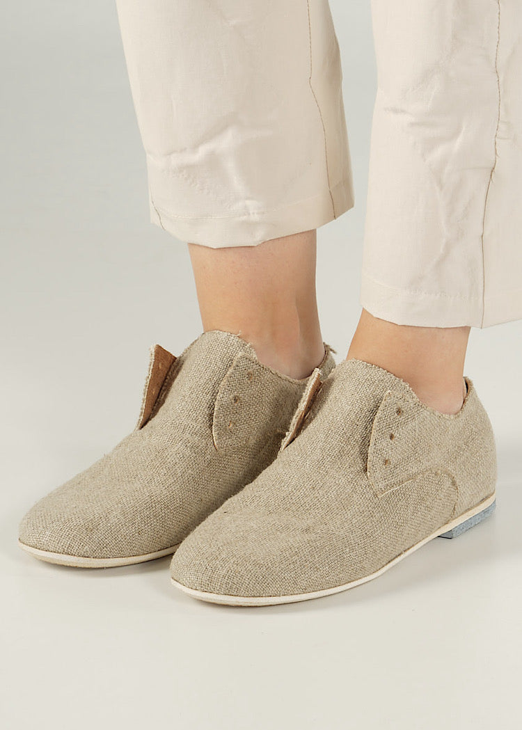 PRE-ORDER RUNDHOLZ MAINLINE SHOE