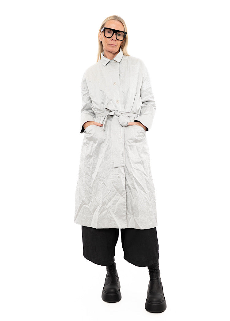 MANUELLE GUIBAL COAT