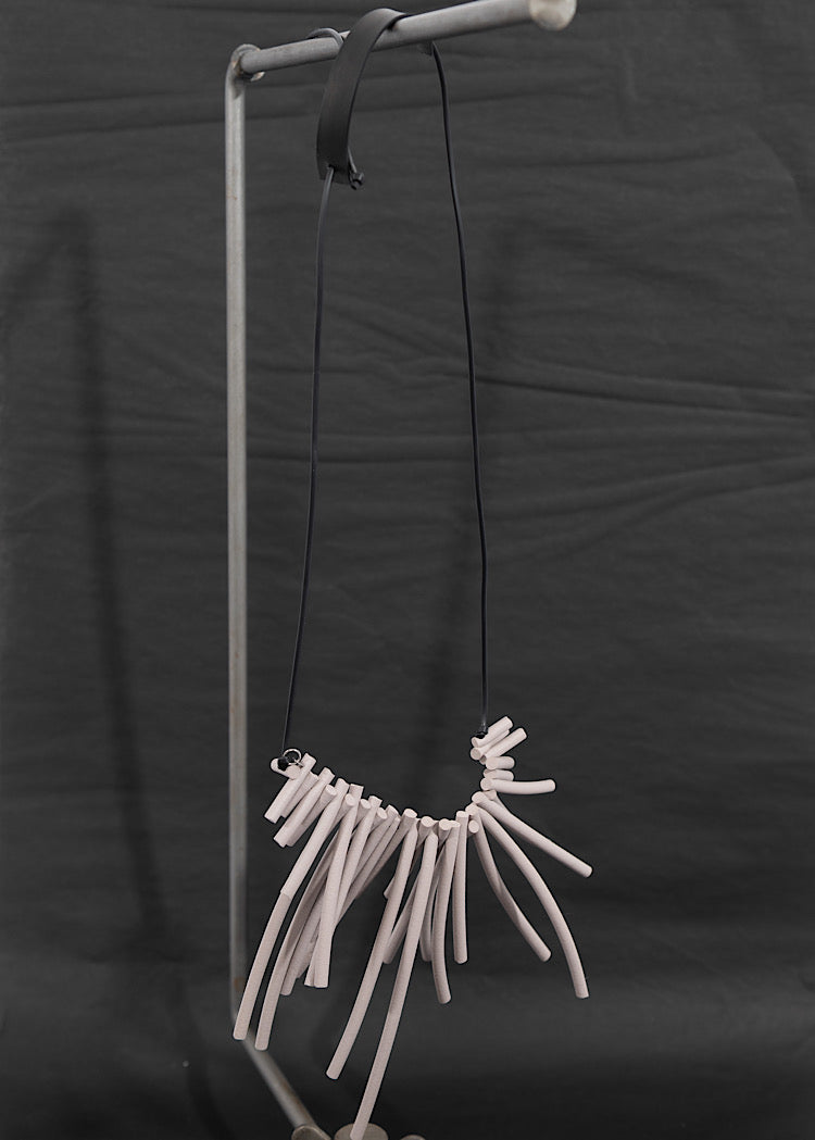 MIKAs PIANO NECKLACE