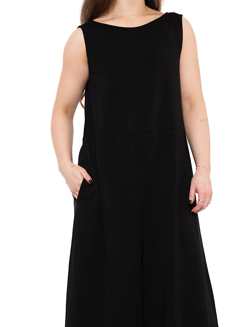 MAMA B FINE U OVERALL