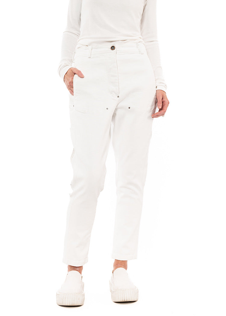 PRE-ORDER RUNDHOLZ DIP TROUSER