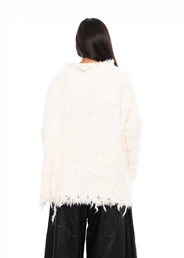 RUNDHOLZ MAINLINE PULLOVER