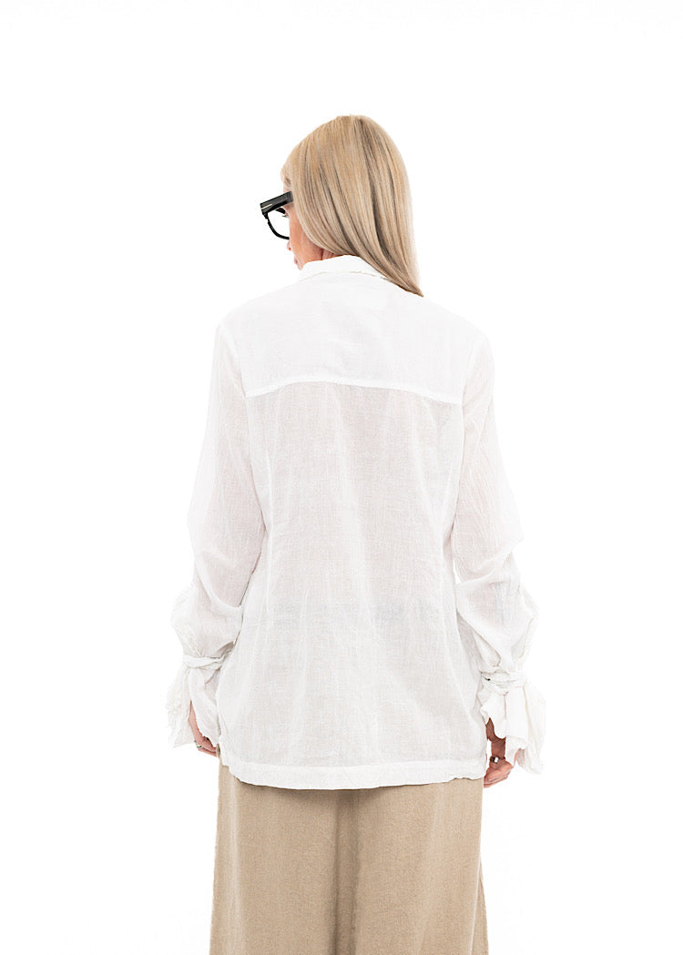 RUNDHOLZ DIP SHIRT