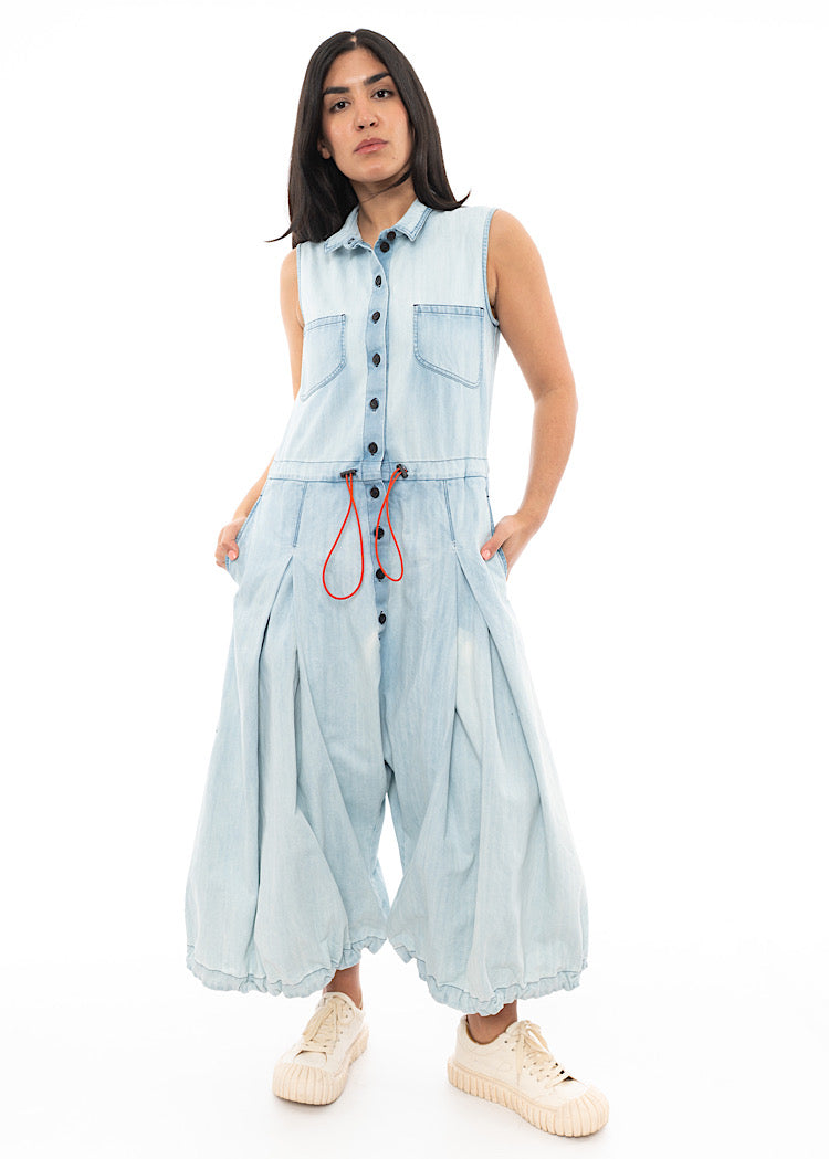 RUNDHOLZ DIP OVERALL