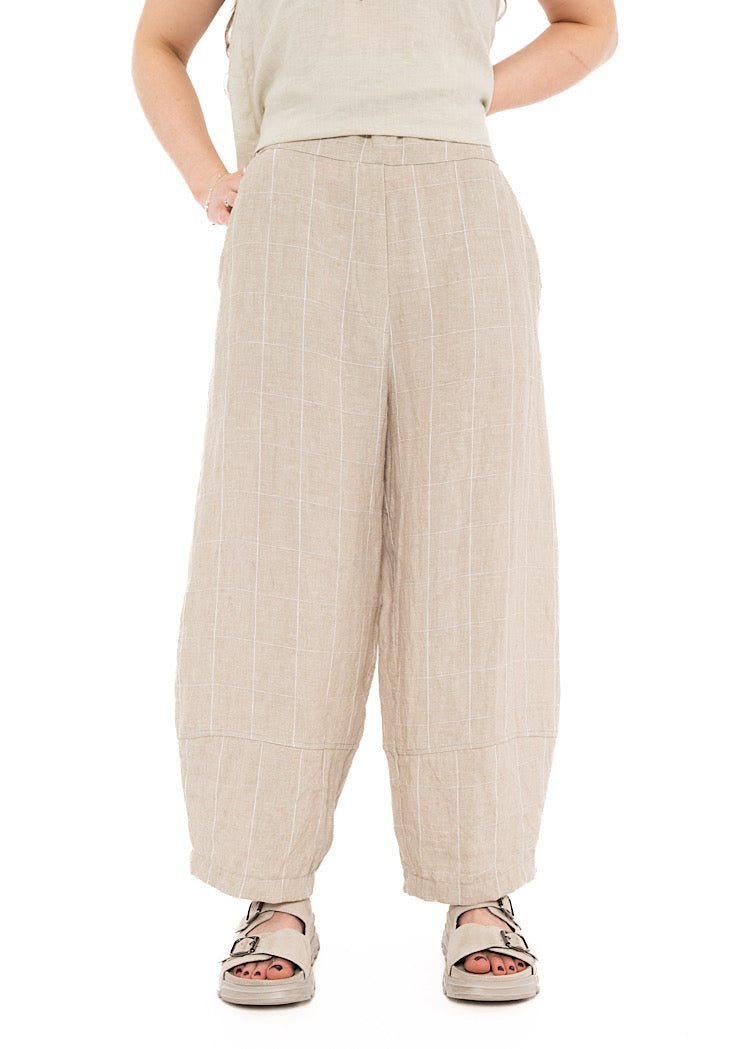 MAMA B RIMA E TROUSER