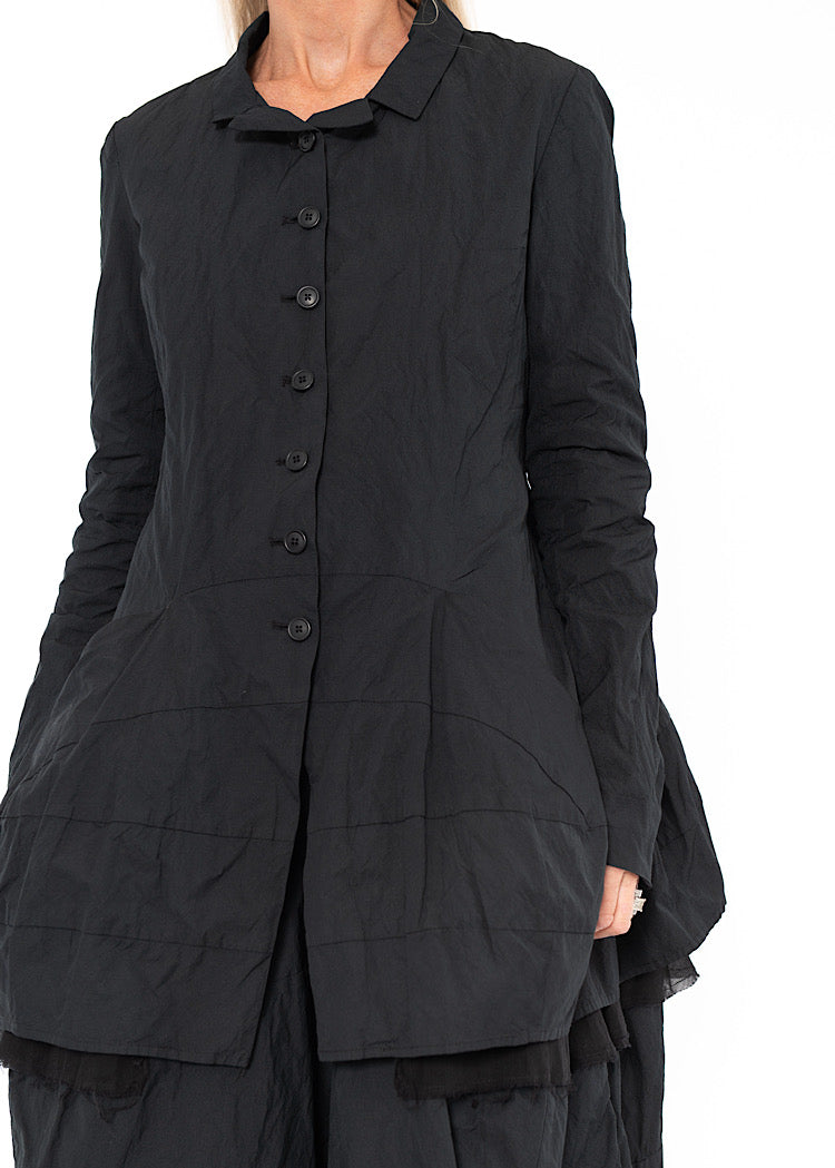 PRE-LOVED RUNDHOLZ BLACK LABEL JACKET