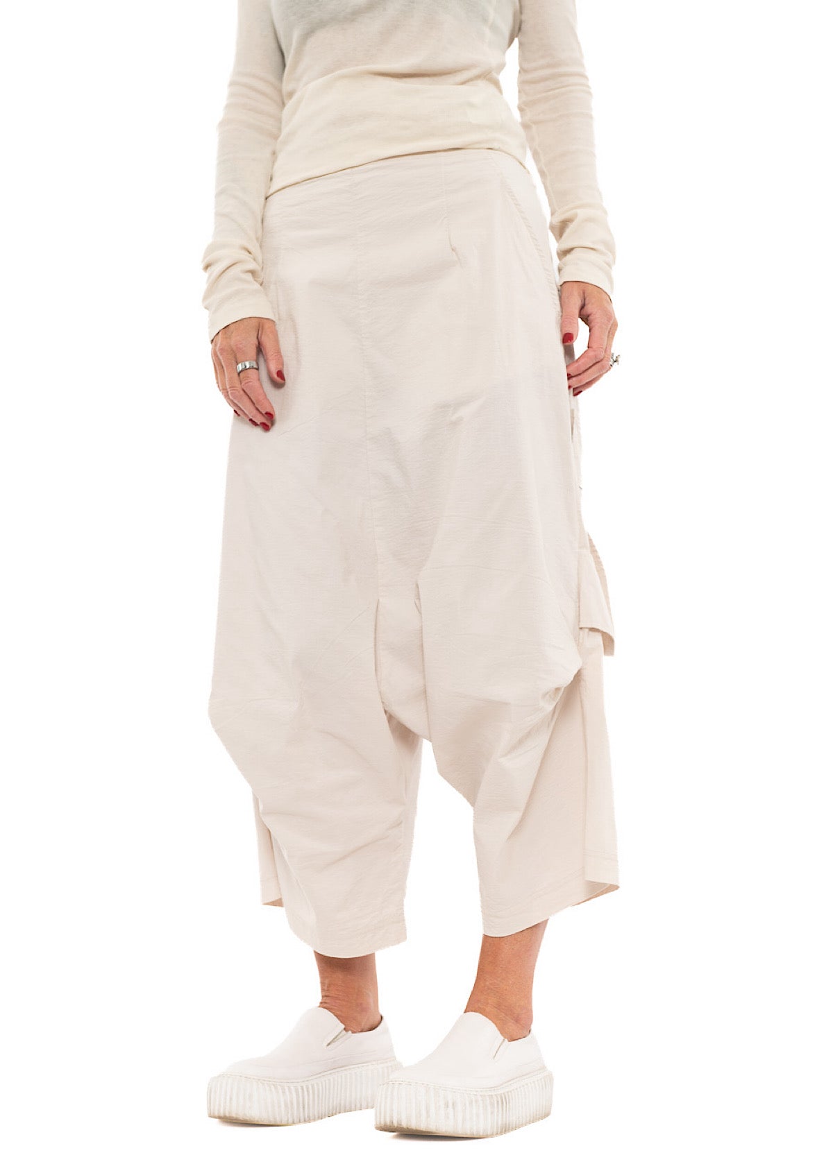 RUNDHOLZ MAINLINE TROUSER
