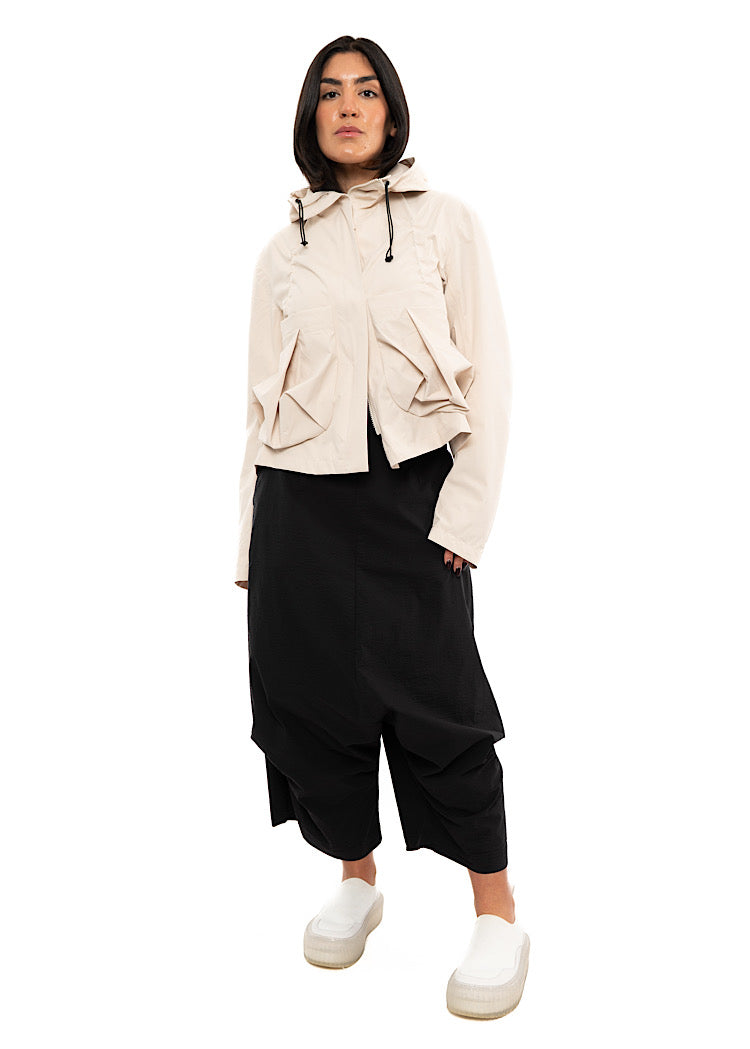 RUNDHOLZ MAINLINE JACKET