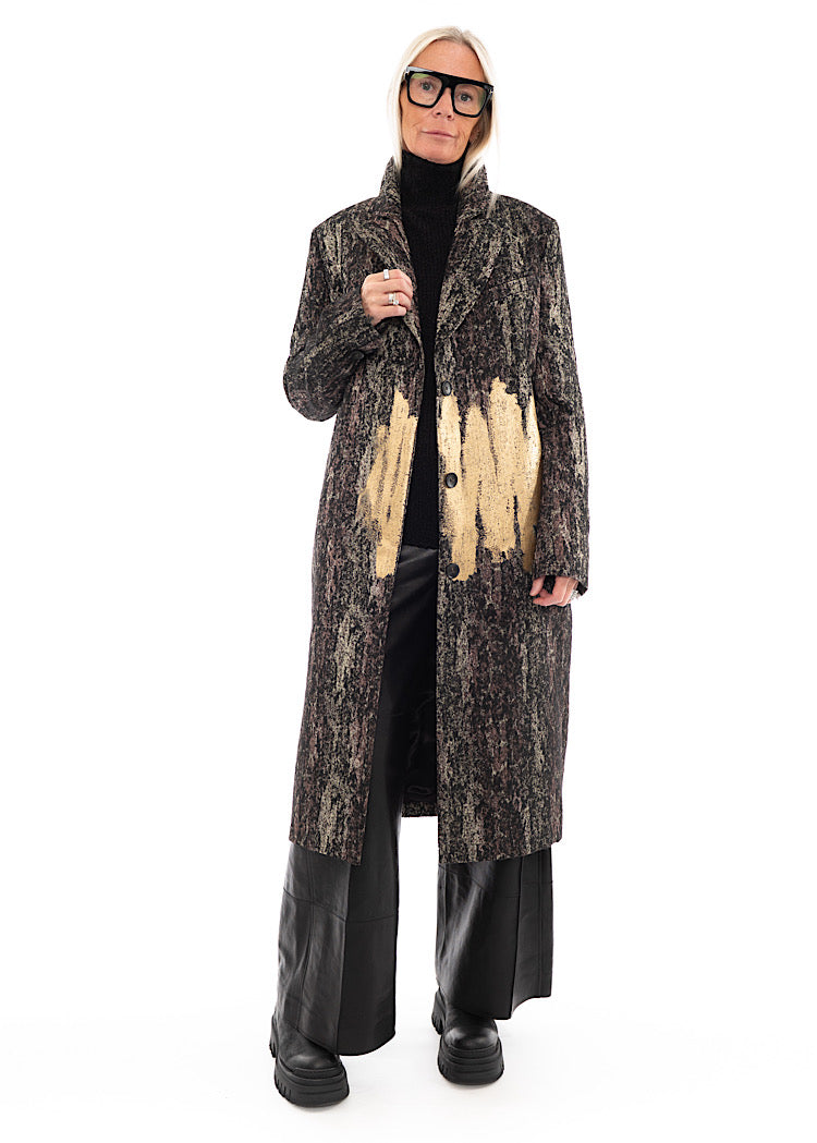 ANNETTE GÖRTZ GLORI1 COAT