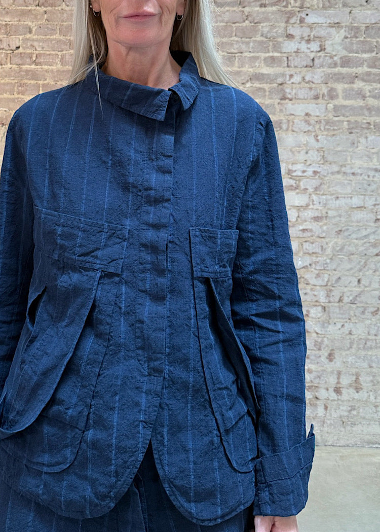 PRE-ORDER RUNDHOLZ MAINLINE JACKET