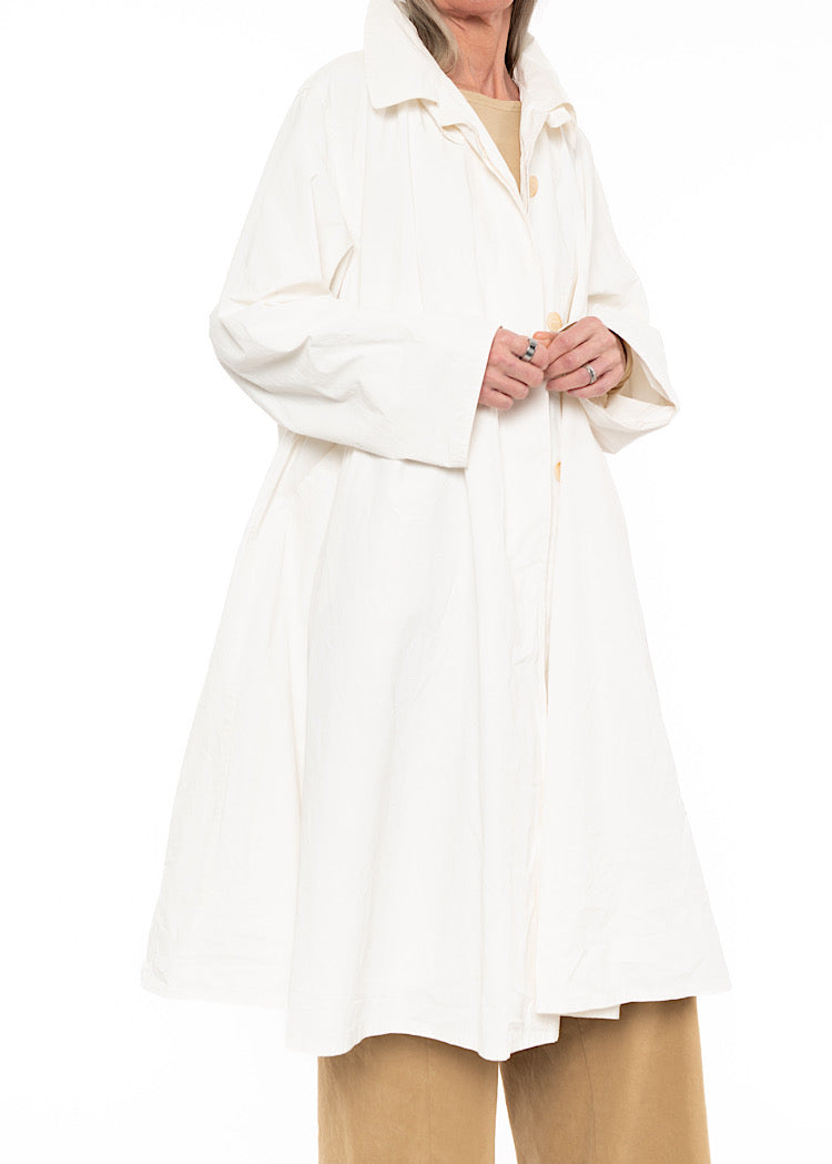 PRE-LOVED AEQUAMENTE COAT