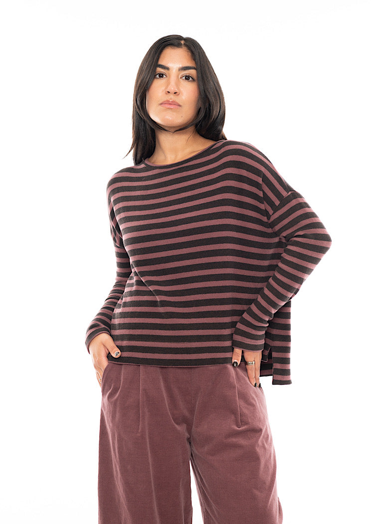 MAMA B ALISON PULLOVER