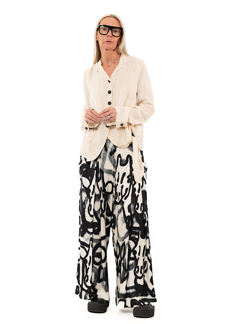 PRE-ORDER RUNDHOLZ MAINLINE JACKET