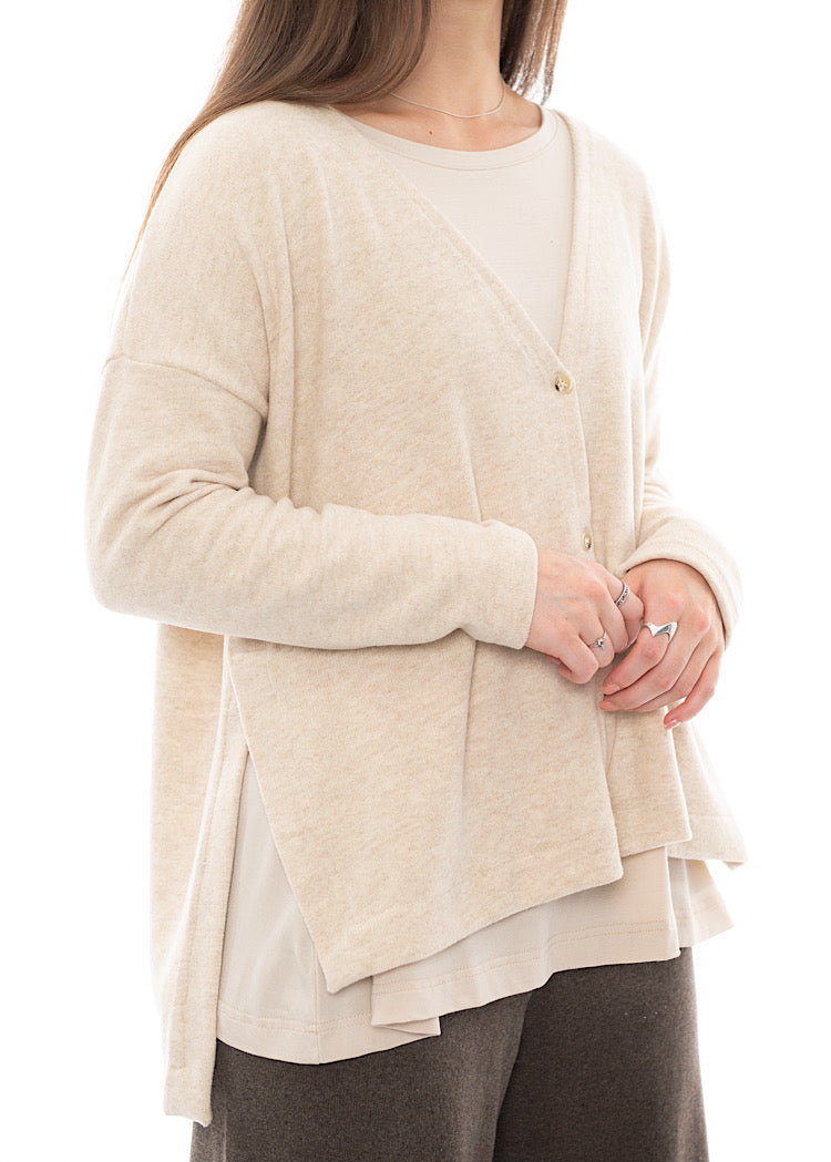 MAMA B COSMICO CARDIGAN